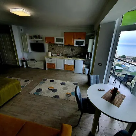 Alezzi Majestic 115 Apartmán